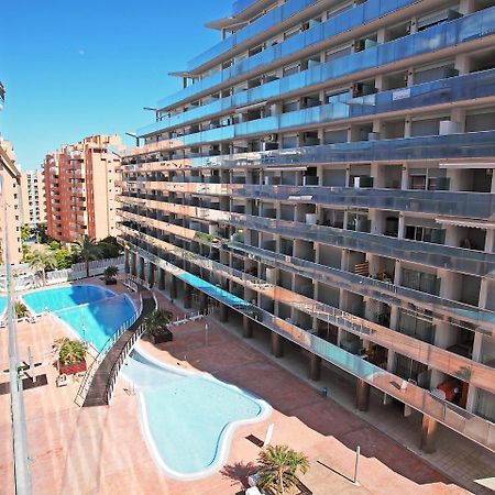 Apartment Elegance-7 By Interhome Cala de Finestrat Esterno foto