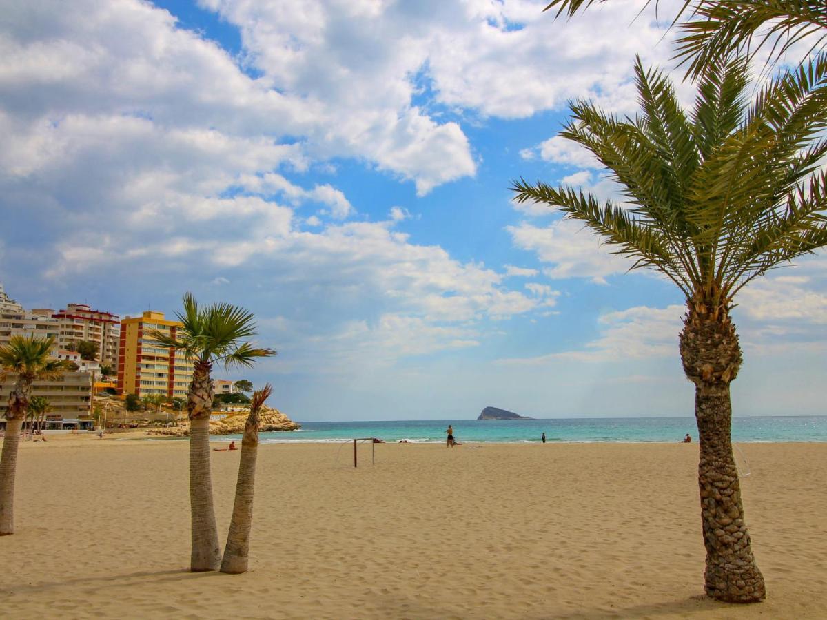 Apartment Elegance-7 By Interhome Cala de Finestrat Esterno foto