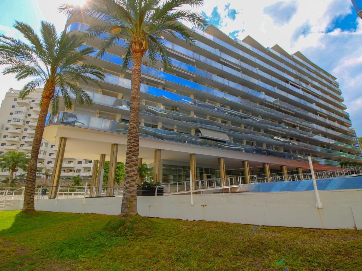 Apartment Elegance-7 By Interhome Cala de Finestrat Esterno foto