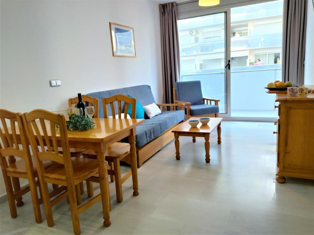 Apartment Elegance-7 By Interhome Cala de Finestrat Esterno foto
