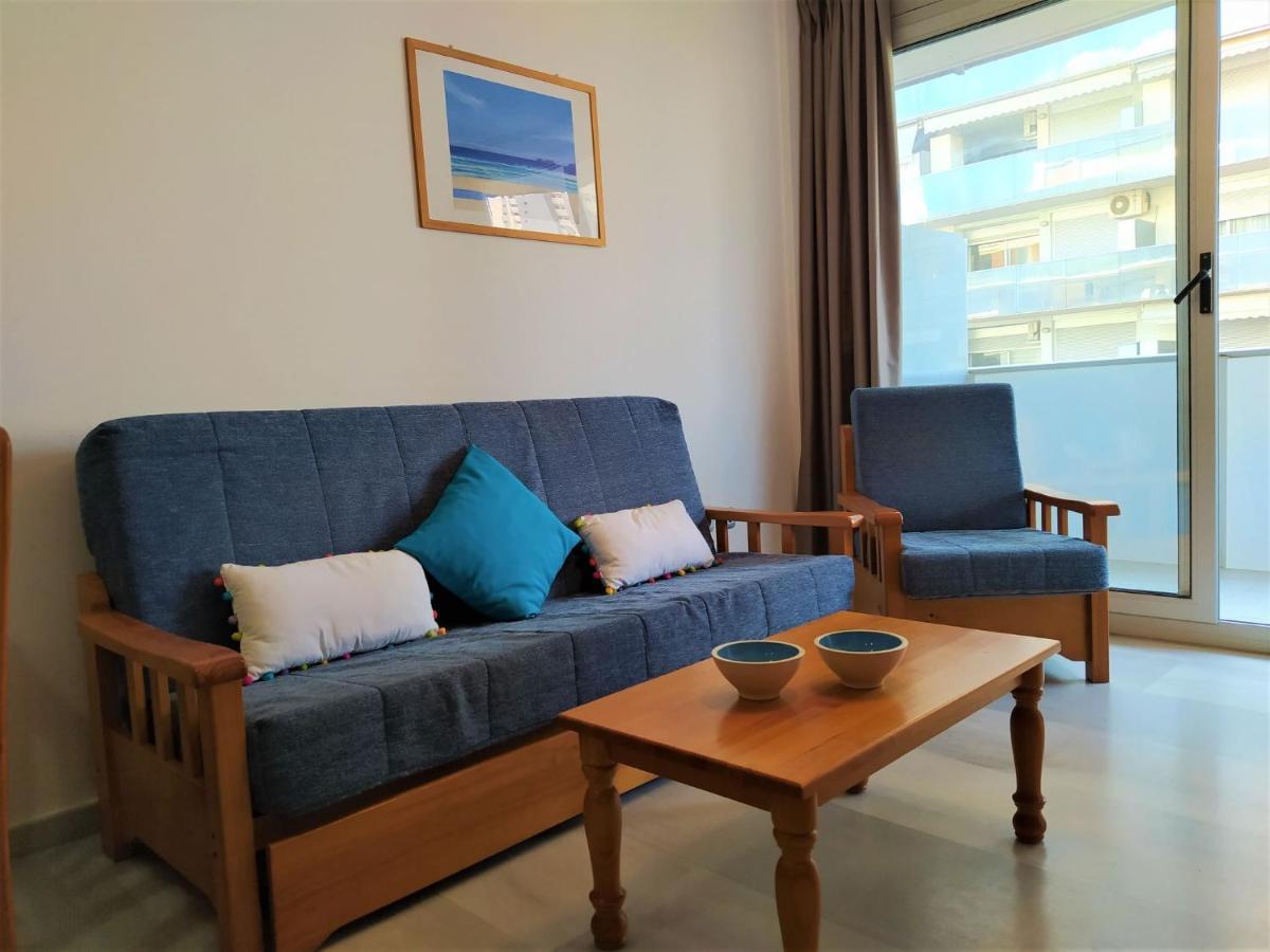 Apartment Elegance-7 By Interhome Cala de Finestrat Esterno foto