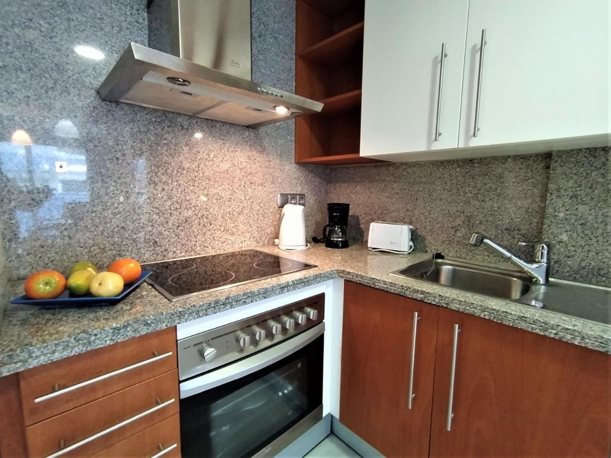Apartment Elegance-7 By Interhome Cala de Finestrat Esterno foto