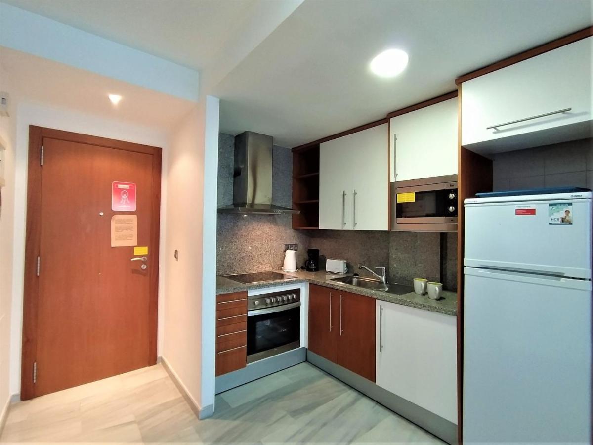 Apartment Elegance-7 By Interhome Cala de Finestrat Esterno foto