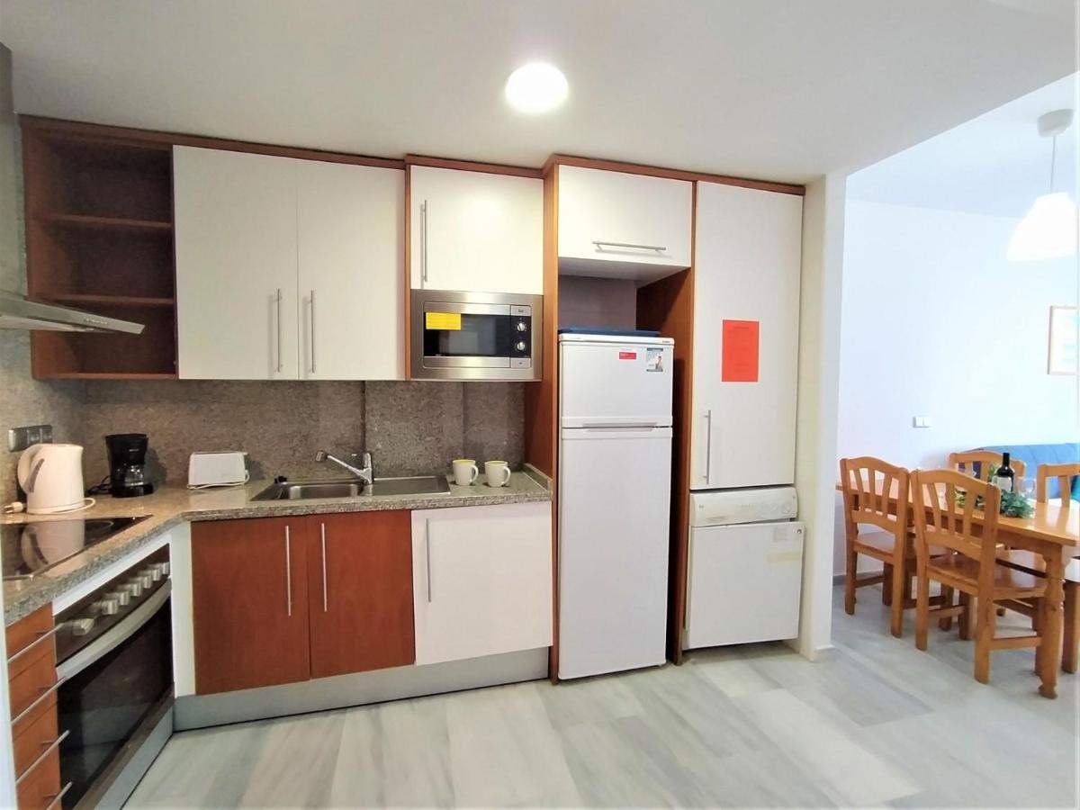 Apartment Elegance-7 By Interhome Cala de Finestrat Esterno foto