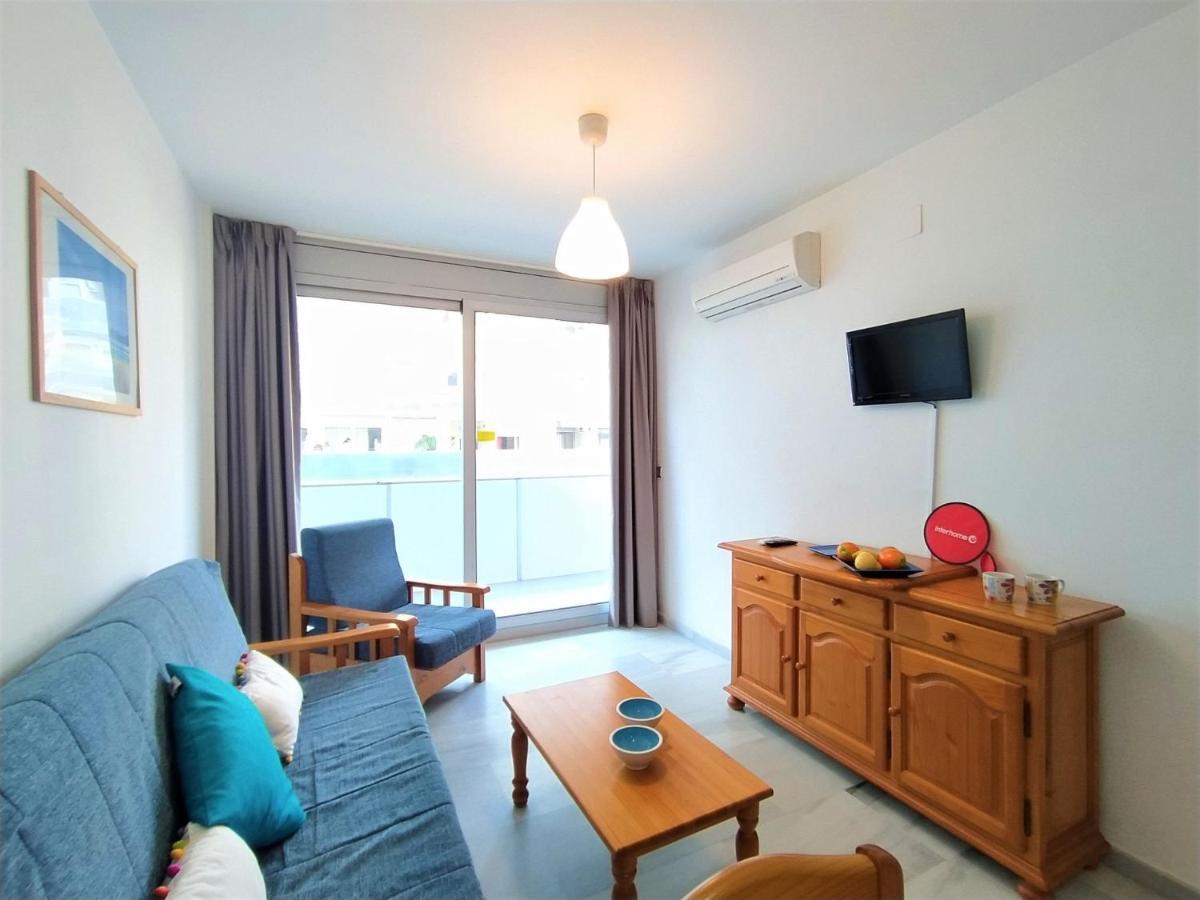 Apartment Elegance-7 By Interhome Cala de Finestrat Esterno foto