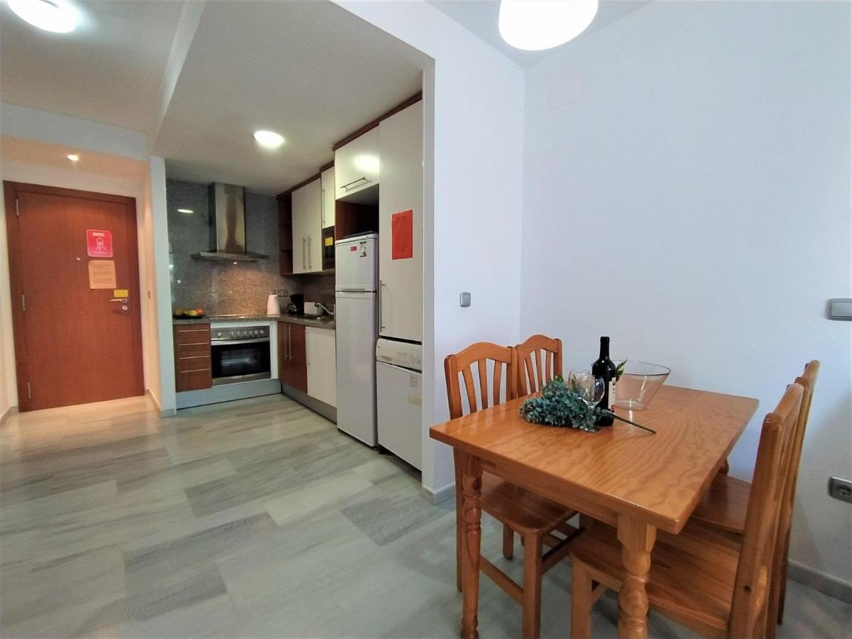 Apartment Elegance-7 By Interhome Cala de Finestrat Esterno foto