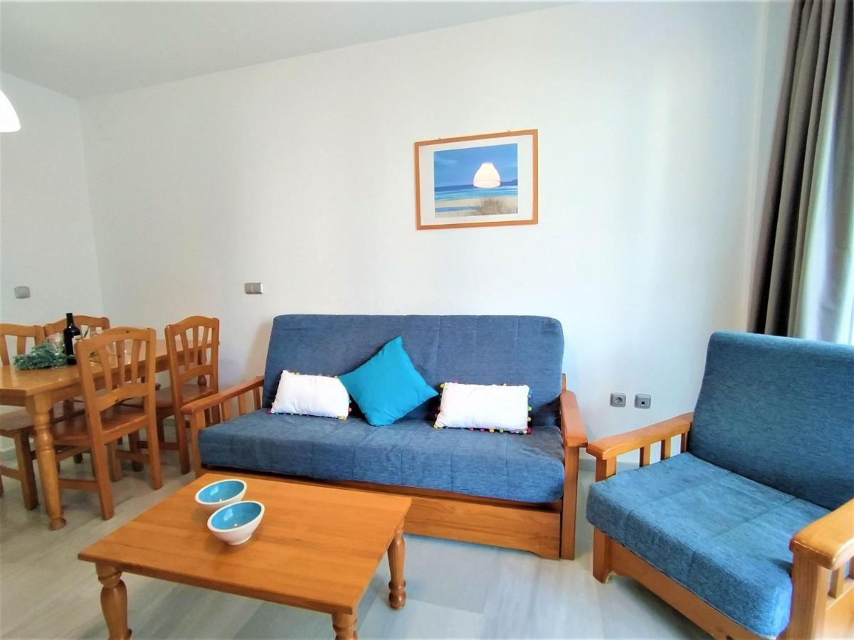 Apartment Elegance-7 By Interhome Cala de Finestrat Esterno foto
