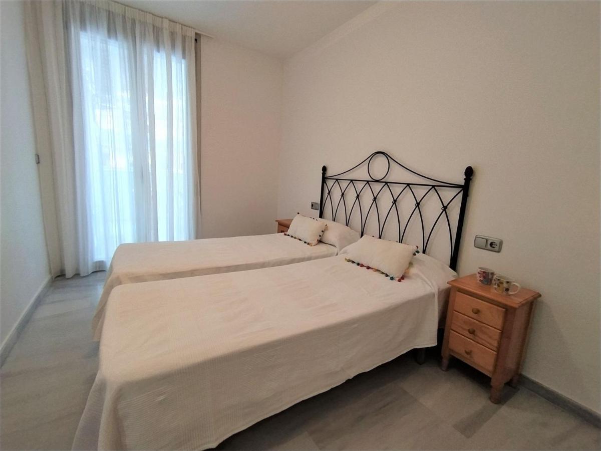 Apartment Elegance-7 By Interhome Cala de Finestrat Esterno foto