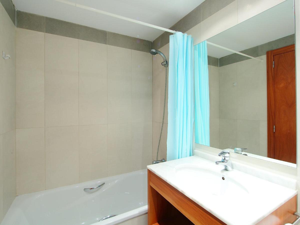Apartment Elegance-7 By Interhome Cala de Finestrat Esterno foto