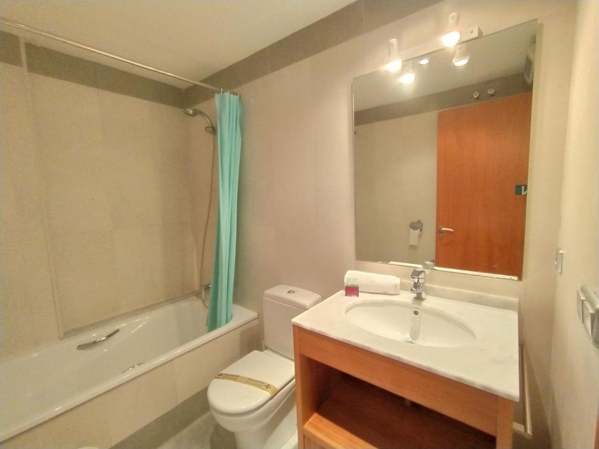 Apartment Elegance-7 By Interhome Cala de Finestrat Esterno foto